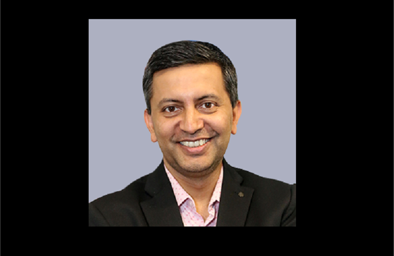 Siddharth Banerjee to join Pearson as MD for India and Asia